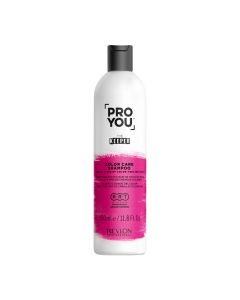 PRO YOU The Keeper Shampoo 350ml By Revlon Professional