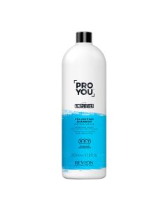 PRO YOU The Amplifier Shampoo 1000ml By Revlon Professional