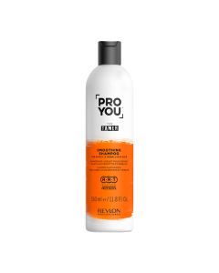 PRO YOU The Tamer Shampoo 350ml By Revlon Professional