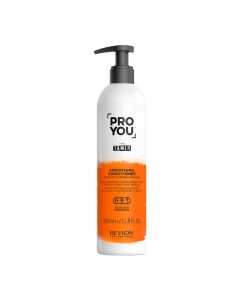 PRO YOU The Tamer Conditioner 350ml By Revlon Professional