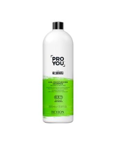 PRO YOU The Twister Shampoo 1000ml By Revlon Professional
