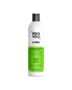 PRO YOU The Twister Shampoo 350ml By Revlon Professional