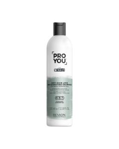 PRO YOU The Winner Anti Hair Loss Shampoo 350ml By Revlon Professional