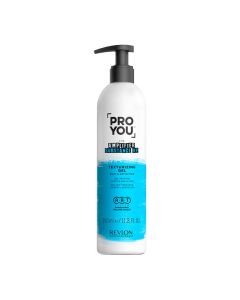 PRO YOU The Amplifier Substance Up Gel 350ml By Revlon Professional