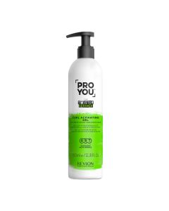 PRO YOU The Twister Scrunch 350ml By Revlon Professional