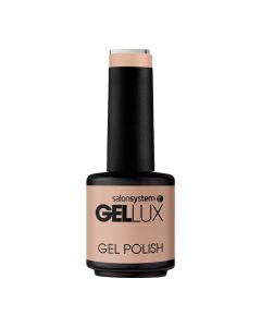 Gellux Secure in the Nude Without Limits Collection 15ml Gel Polish