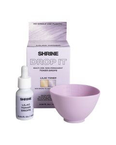 Shrine Drop It Toner Kit Lilac