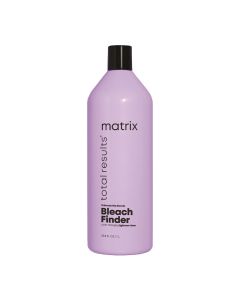 Matrix Unbreak My Blonde Bleach Finder Shampoo 1000ml