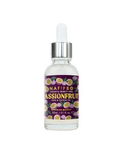 NAF! Stuff Passionfruit Cuticle Oil 30ml