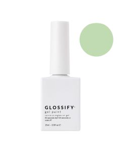 Glossify Fern 15ml Gel Polish