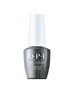 OPI Gel Color Turn Bright After Sunset 15ml The Celebration Collection