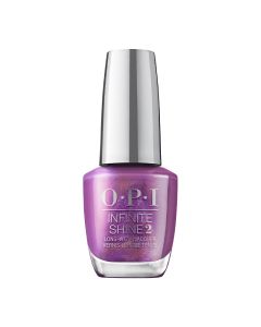 OPI Infinite Shine My Color Wheel is Spinning 15ml The Celebration Collection