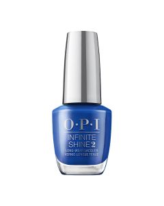 OPI Infinite Shine Ring in the Blue Year 15ml The Celebration Collection