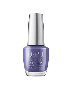 OPI Infinite Shine All is Berry & Bright 15ml The Celebration Collection