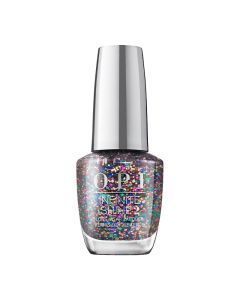 OPI Infinite Shine Cheers to Mani Years 15ml The Celebration Collection
