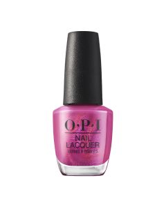 OPI Nail Lacquer Mylar Dreams 15ml The Celebration Collection