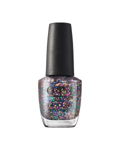 OPI Nail Lacquer Cheers to Mani Years 15ml The Celebration Collection