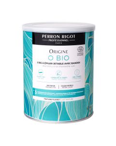 Perron Rigot Origine O Bio Organic Wax 800g