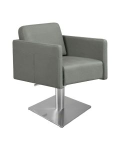 Lotus Murray Grey Styling Chair