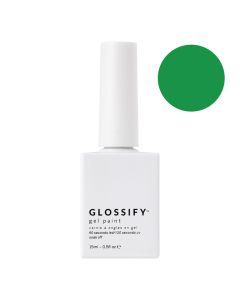 Glossify Ivy 15ml Gel Polish