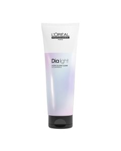 L'Oreal Dialight 250ml Acidic Gloss Clear