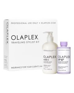 Olaplex Blonding Bundle