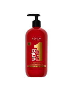 Uniqone Conditioning Shampoo 490ml