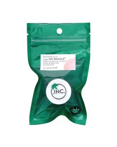 INC.redible Hint Of Chill Hemp 12 Hour Lip Jelly 7g