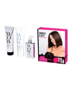 Color Wow Smooth & Sexy Party Hair Holiday Kit