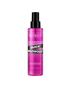 Redken Quick Blowout Heat Protection Spray 125ml
