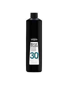 Blond Studio 30 Vol Oil Developer 1000ml by L’Oréal Professionnel