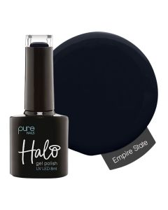 Halo Gel Polish Empire State 8ml Winter in New York Collection