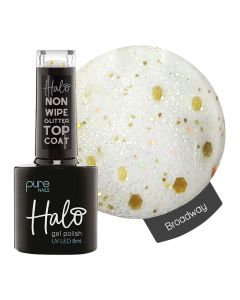 Halo Gel Polish Broadway 8ml Over the Top Collection