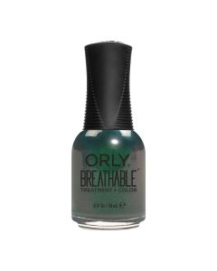 Orly Breathable Do A Beryl Roll Treatment + Color Polish 18ml Bejeweled Collection
