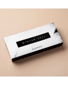 Glossify Winter Gel Polish Collection Part 2 Limited Edition