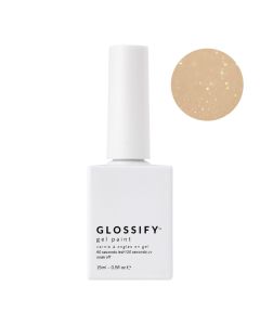 Glossify Blondie 15ml Gel Polish