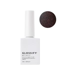 Glossify Brunette 15ml Gel Polish
