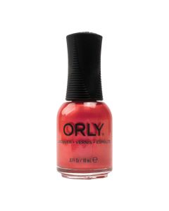 Orly Dancing Embers 18ml Nail Polish Momentary Wonders Collection