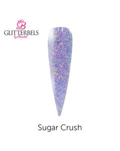 Glitterbels Coloured Acrylic Powder 28g Sugar Crush