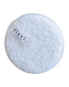 Flexi Skin London The Make Up Remover Pads Pack of 3
