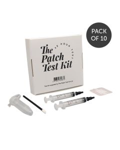 Patch Test Kit x 10