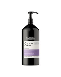 Serie Expert Chroma Creme Purple Shampoo 1500ml by L’Oréal Professionnel