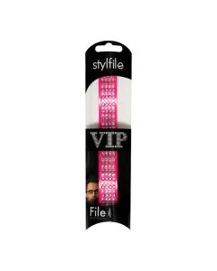 Stylfile VIP 10th Anniversary Nail File