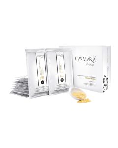 Casmara Gold Mask 2080 Pack of 10