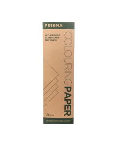 Prisma Colour Paper 120mm 250 Sheets