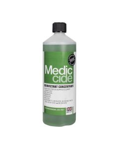 Medicide Disinfectant Concentrate 1000ml