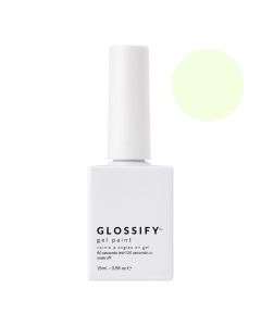 Glossify Calla Lily Spring 2022 Collection 15ml Gel Polish
