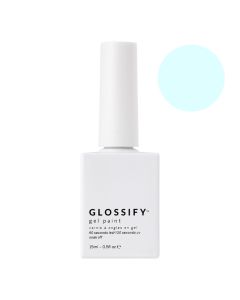 Glossify Hibiscus Spring 2022 Collection 15ml Gel Polish