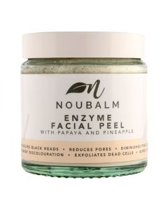 Noubalm Enzyme Facial Peel 120ml