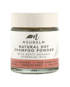 Noubalm Dry Shampoo Powder 30ml